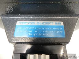  Zoller CH-2501 Projektor und Durchlicht für H4000