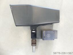  Zoller CH-2501 Projektor und Durchlicht für H4000