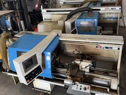 VDF Boehringer DUS 560 ti
