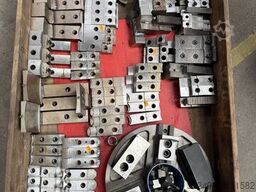 Wood-Mizer Industries Sp. z o.o. Wood-Mizer Industries Sp. z o.o. Wood-Mizer Industries Sp. z o.o.