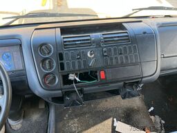 MERCEDES-BENZ 817 Dachdeckerkran Klaas 28 M Fernbedienung