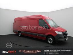 MERCEDES-BENZ Sprinter 315 *MAXI EXTRALANG* Kamera (9643)