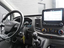 Ford Transit Custom 2.0 TDCI 130PK L2 2x schuifdeur ...