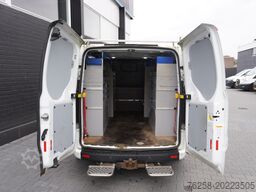 Ford Transit Custom 2.0 TDCI 130PK L2 2x schuifdeur ...