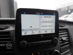 Ford Transit Custom 2.0 TDCI 130PK L2 2x schuifdeur ...