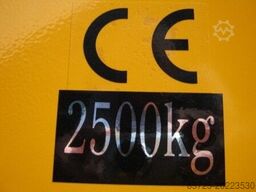  Palletwagen