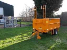  Minidumper 2 ton