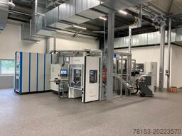 Niebling SSR HPF SAMK400 NST 100