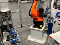 Niebling SSR HPF SAMK400 NST 100