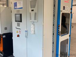 Niebling SSR HPF SAMK400 NST 100