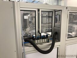 Niebling SSR HPF SAMK400 NST 100