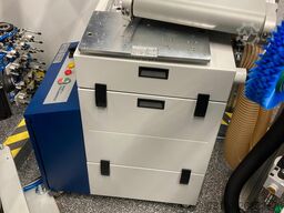 Niebling SSR HPF SAMK400 NST 100