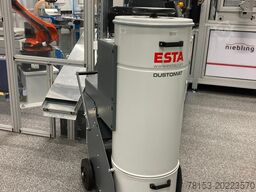 Niebling SSR HPF SAMK400 NST 100