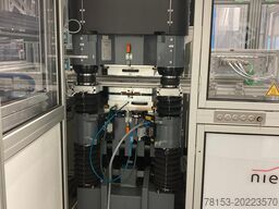 Niebling SSR HPF SAMK400 NST 100