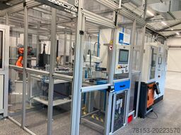 Niebling SSR HPF SAMK400 NST 100