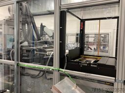 Niebling SSR HPF SAMK400 NST 100