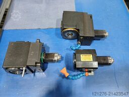 Gildemeister DMG CTX beta 800