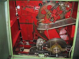 BIHLER RM 35