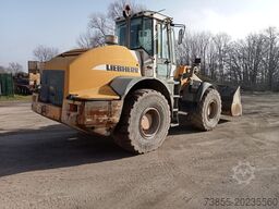 Liebherr L 538