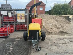 Dücker HM 160