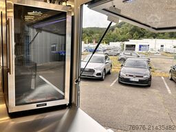 Volkswagen Food Truck, Imbisswagen, Foodtruck Neu