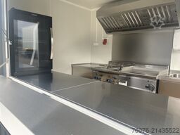 Other Container, Food Container, Gastro Seecontainer, sofort lieferbar