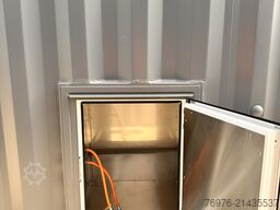 Other Gastro Seecontainer, Food Container,