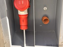 Other Gastro Seecontainer, Food Container,