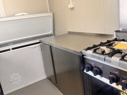 Other Gastro Seecontainer, Food Container,