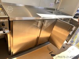 Other Food Container-leer oder mit Ausstattung