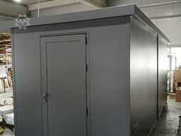 Other Food Container-leer oder mit Ausstattung