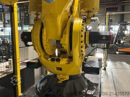 Fanuc M-900iB/700