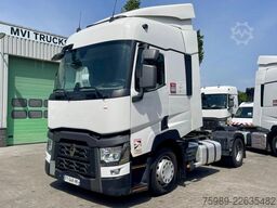 Renault T480 VF611A362MD029904  2X FUEL TANK, PARKING A...