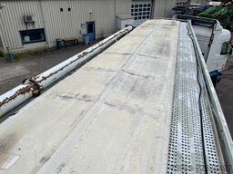 Ecovrac AUGER 7 COMP., BPW AXLES, FULL AIR, DISC BRAKES