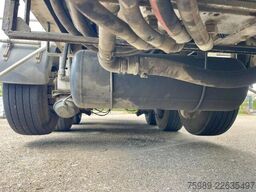 Ecovrac AUGER 7 COMP., BPW AXLES, FULL AIR, DISC BRAKES