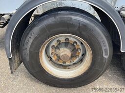 Ecovrac AUGER 7 COMP., BPW AXLES, FULL AIR, DISC BRAKES