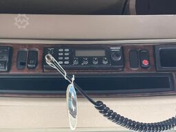 Scania R500 V8 NL Truck ,  ANALOG TACHO, RETARDER, HYD...
