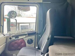 Scania R500 V8 NL Truck ,  ANALOG TACHO, RETARDER, HYD...