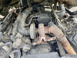 Scania R500 V8 NL Truck ,  ANALOG TACHO, RETARDER, HYD...