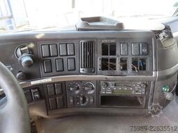 Volvo FM 12.380 8x4 FULL SPRING. 100% condition!