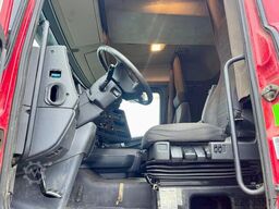 Scania R580 V8 6x4, RETARDER, 614915 km FULL SPRING!  ...