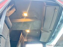 Scania R580 V8 6x4, RETARDER, 614915 km FULL SPRING!  ...