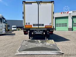 Iveco Stralis 270 CNG! 294094 km!!  9.05 m long body!...