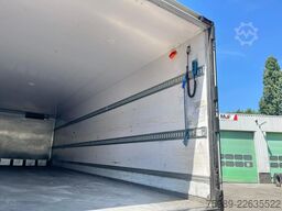 Iveco Stralis 270 CNG! 294094 km!!  9.05 m long body!...