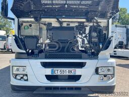 Iveco Stralis 270 CNG! 294094 km!!  9.05 m long body!...