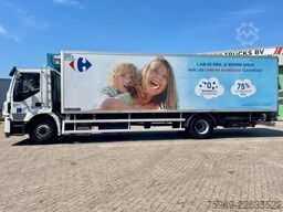 Iveco Stralis 270 CNG! 294094 km!!  9.05 m long body!...