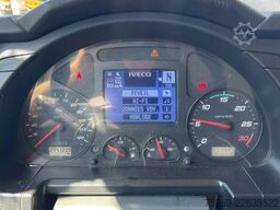 Iveco Stralis 270 CNG! 294094 km!!  9.05 m long body!...