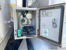 Iveco Stralis 270 CNG! 294094 km!!  9.05 m long body!...