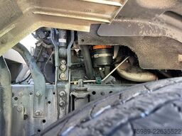 Iveco Stralis 270 CNG! 294094 km!!  9.05 m long body!...