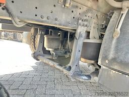 Iveco Stralis 270 CNG! 294094 km!!  9.05 m long body!...